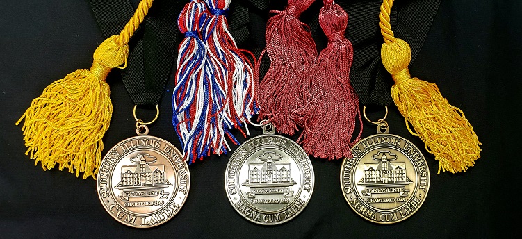 Medallions and Cords